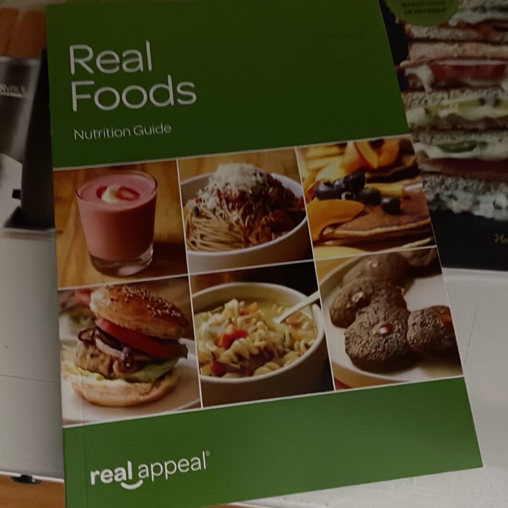 Cooking books - Picture 3 of 5